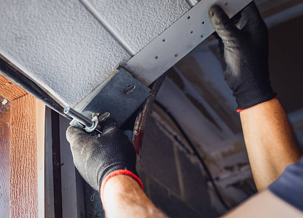 Reliable Garage Door Panel Replacement contractor in Evans City, PA by Garage Doors Repair Pro